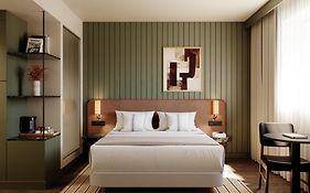Soho Hotel